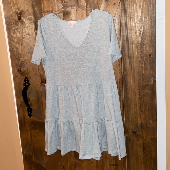 Dresses & Skirts - BABYDOLL DRESS